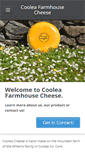 Mobile Screenshot of cooleacheese.com